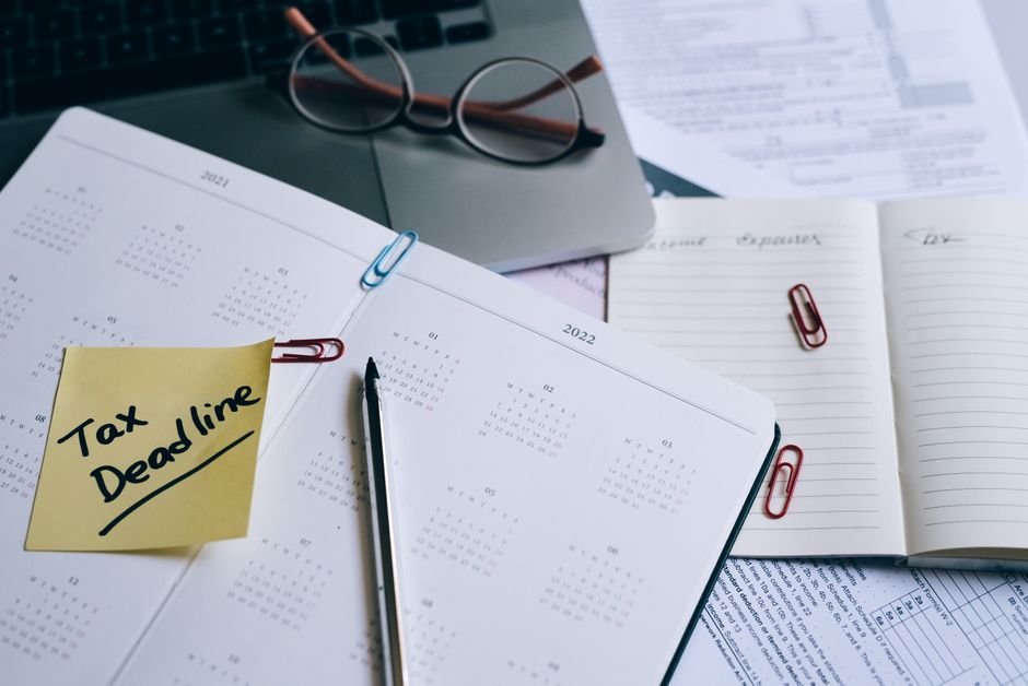 Business Tax Filing Deadlines Calendar: Your Complete Guide to Staying Compliant in 2024