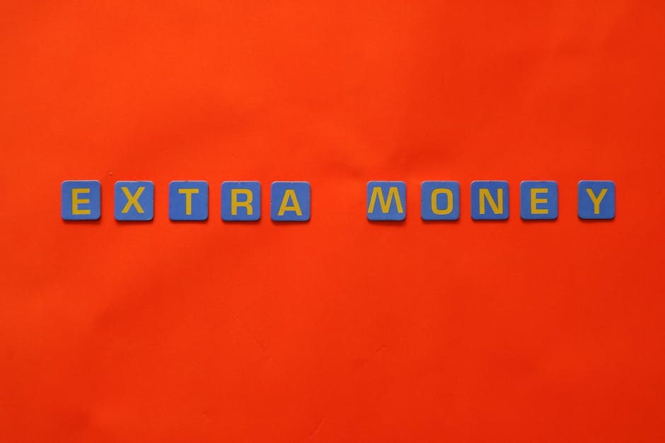 Side Hustle Ideas: 50+ Ways to Earn Extra Money
