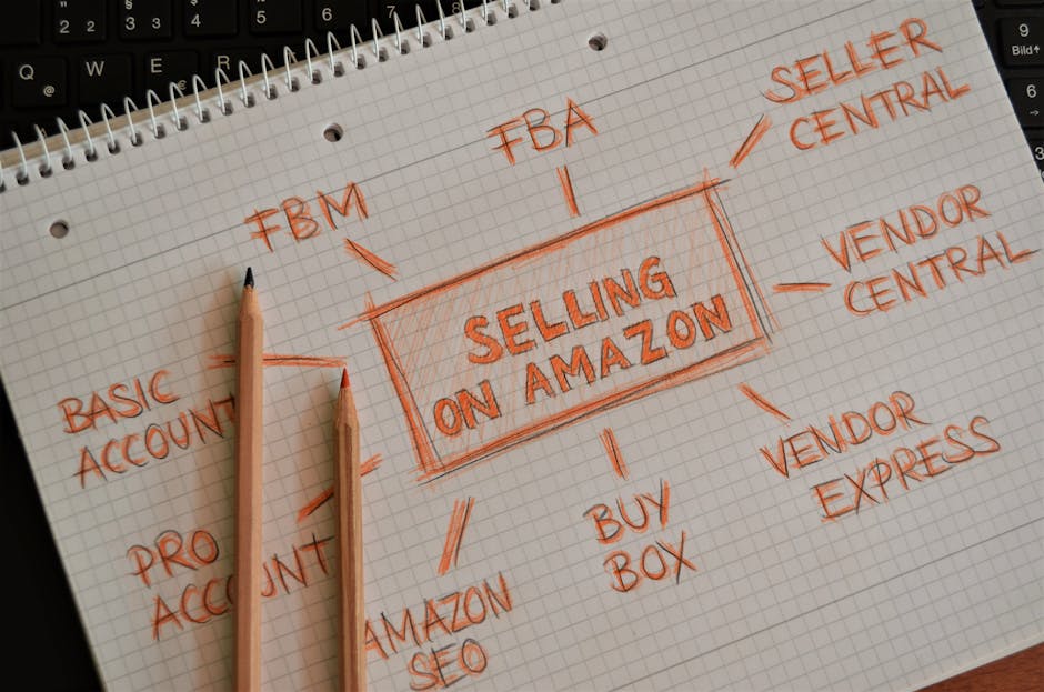 Amazon FBA vs FBM Profit Analysis: Which Model Generates Higher Margins in 2024?