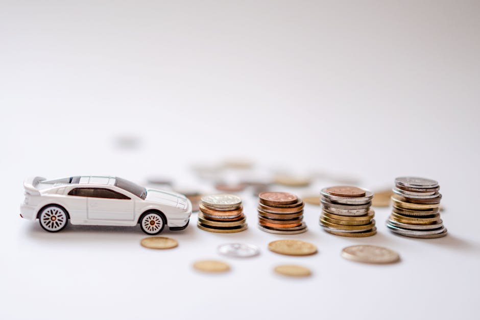 Auto Loan Upside Down Negative Equity: Complete Guide to Escaping the Debt Trap