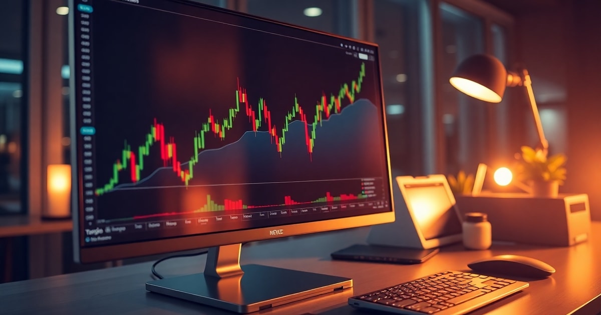 Stock Market Basics for Beginners: A Comprehensive Guide to Investing