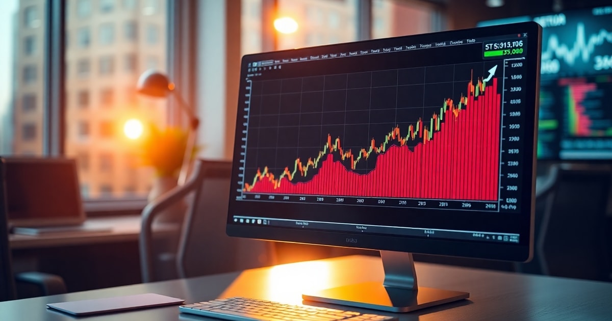 Stock Market Basics for Beginners: Your Complete Guide to Investing with Confidence
