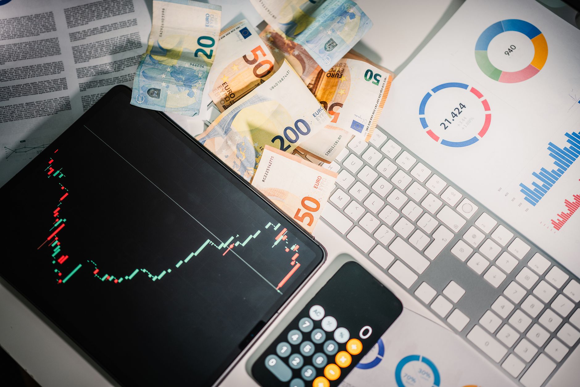 Stock Market Outlook 2026: What Smart Investors Should Prepare for Now