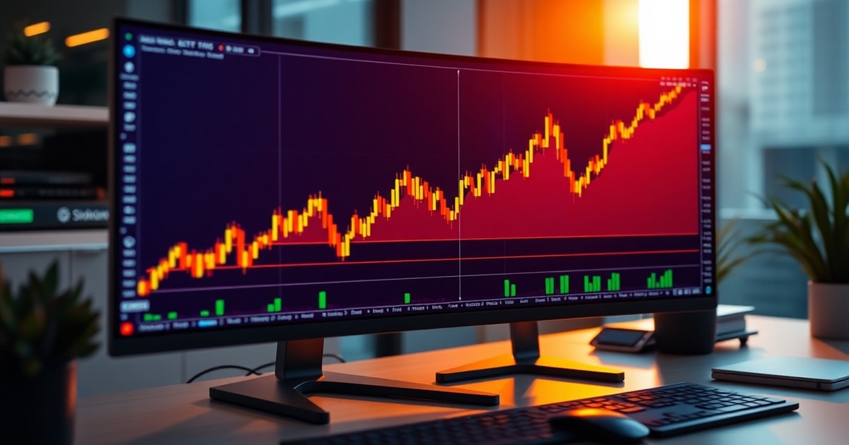 The Best ETFs for Beginners in 2026: Your Comprehensive Guide to Start Investing Today
