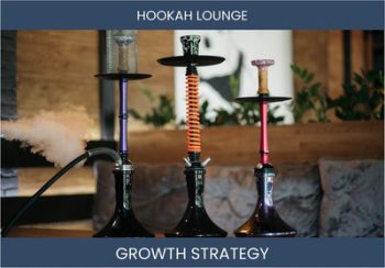 Boost Your Hookah Lounge Sales: Effective Strategies