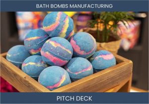 Bath Bomb Biz Boom: Investing in High-Quality Manufacturing