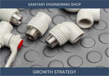 Boost Your Sanitary Engineering Shop Sales & Profits: Strategies That Work