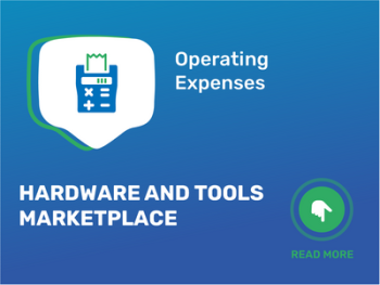 Streamline Expenses & Boost Profits: Optimize Your Hardware Marketplace!