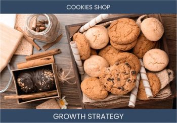 Boost Your Cookie Sales: Proven Profit Strategies