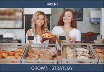 Bakery Sales Strategies: Boost Profitability Now