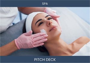 Unveil Profitable Potential: Spa Salon Investor Pitch Deck