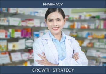 Boost Pharmacy Profit: Proven Sales Strategies