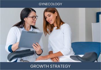 Gynecology Sales Strategies: Boost Profitability