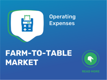Boost Profits with Effective Farm-to-Table Expenses