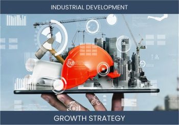 Boost Sales & Profit in Industrial Property Dev: Proven Strategies