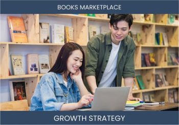 Boost Your Books Sales: Proven Marketplace Strategies