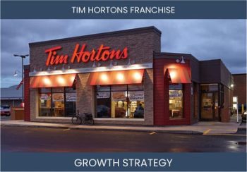 Boost Tim Hortons Franchise Sales & Profit - Winning Strategies