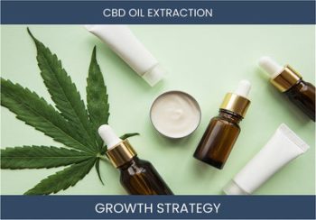 Boost Your CBD Farming Sales & Profit: Proven Strategies