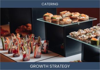 Catering Sales Strategies for Increased Profitability