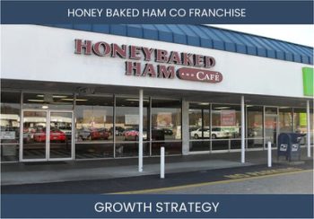 Honey Baked Ham Co: Boost Franchise Sales & Profitability