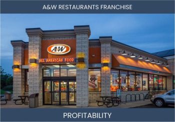 Uncover the True Profit Potential of a Restaurant Franchise: Top 7 FAQs Answered!