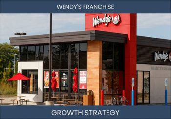 Maximize Your Wendy's Franchise Sales & Profit with Proven Strategies