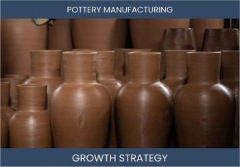 Boost Your Pottery Sales With These Winning Strategies