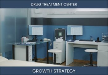 Boost Drug Treatment Center Sales - Proven Strategies