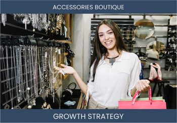 Increase Your Boutique Sales: Proven Strategies