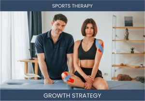 Boost Your Sport Therapy Sales & Profit with Effective Strategies