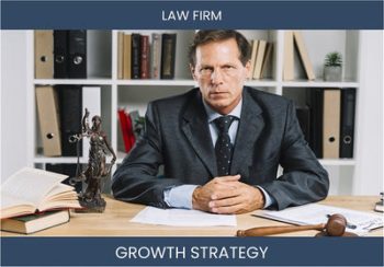 Boost Law Firm Sales: Proven Profitability Strategies