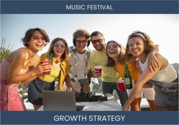 Boost Music Festival Sales: Profitable Strategies