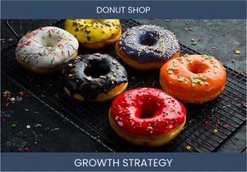 Boost Donut Shop Sales & Profit: Expert Strategies