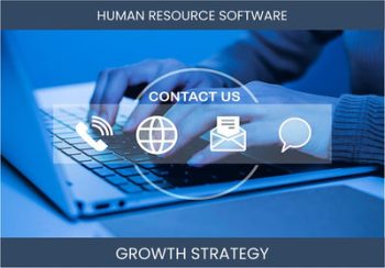 Boost HR Saas Sales & Profitability: Expert Strategies