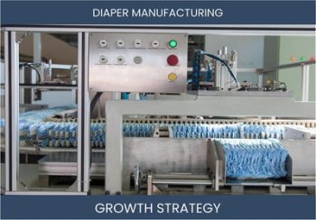 Boost Diaper Manufacturing Sales & Profits - Proven Strategies