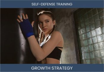 Boost Self Defense Sales: Profitable Strategies