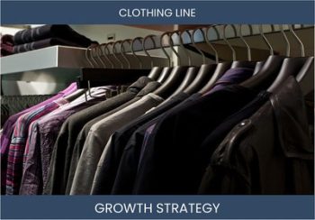 Boost Clothing Line Sales: Proven Profit Strategies