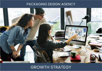 Boost Packaging Design Sales: Profit Strategies