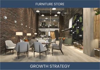 Furniture Retail Strategies: Boost Sales & Profit