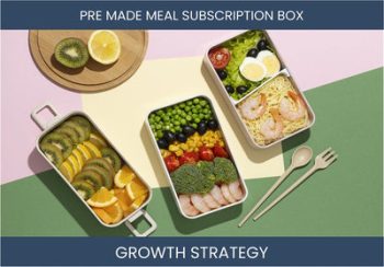 Boost Your Meal Box Sales: Proven Strategies