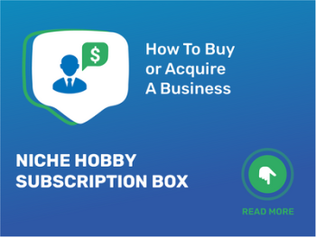 7 Strategies to Boost Niche Hobby Box Profits! Try Them Now!