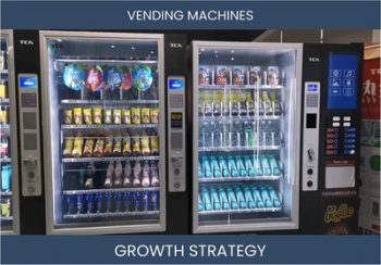 Boost Vending Machine Sales & Profit: Expert Strategies