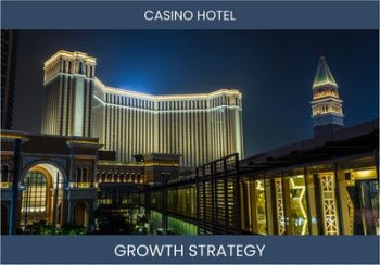 Boost Casino Hotel Sales: Winning Strategies | Maximize Profit