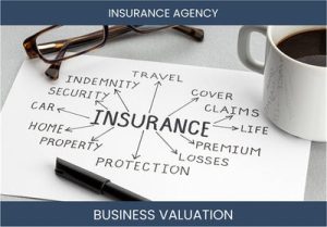 Guide to Valuing Your Insurance Agency Business: Considerations and Methods