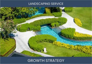 Boost Landscaping Sales: Profitable Strategies