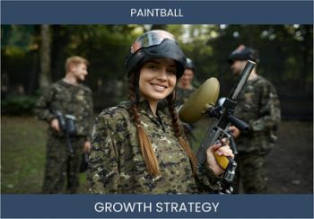 Increase Paintball Sales & Profitability: Pro Strategies