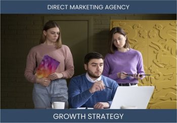 Increase Your Direct Marketing Agency Sales & Profitability - Proven Strategies