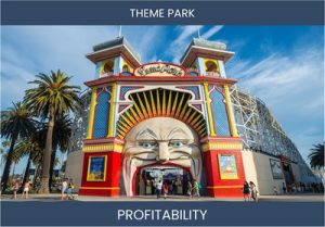 Unlocking the Secrets of Profitable Theme Parks