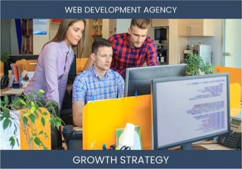 Boost Your Agency Sales: Web Dev Strategies