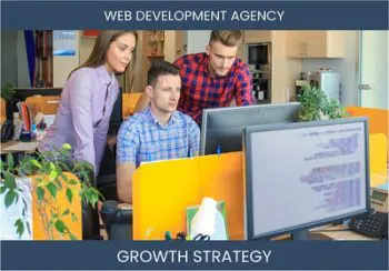 Boost Your Agency Sales: Web Dev Strategies